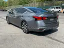 2019 Nissan Altima Fleet Maintained Vehicle purchased new