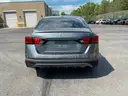 2019 Nissan Altima Fleet Maintained Vehicle purchased new