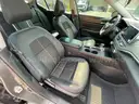 2019 Nissan Altima Fleet Maintained Vehicle purchased new
