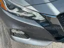 2019 Nissan Altima Fleet Maintained Vehicle purchased new