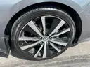 2019 Nissan Altima Fleet Maintained Vehicle purchased new