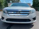2011 Ford Fusion fleet maintained vehicle