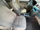 2011 Ford Fusion fleet maintained vehicle