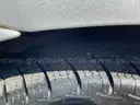 2011 Ford Fusion fleet maintained vehicle