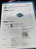 2011 Ford Fusion fleet maintained vehicle