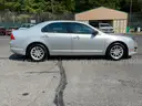 2011 Ford Fusion fleet maintained vehicle