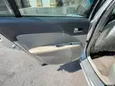 2011 Ford Fusion fleet maintained vehicle