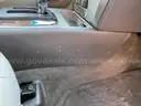 2011 Ford Fusion fleet maintained vehicle