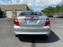 2011 Ford Fusion fleet maintained vehicle