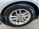 2011 Ford Fusion fleet maintained vehicle