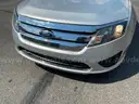 2011 Ford Fusion fleet maintained vehicle