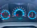 2011 Ford Fusion fleet maintained vehicle
