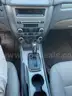 2011 Ford Fusion fleet maintained vehicle