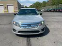 2011 Ford Fusion fleet maintained vehicle