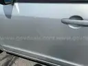 2011 Ford Fusion fleet maintained vehicle
