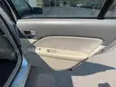 2011 Ford Fusion fleet maintained vehicle