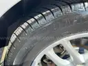 2011 Ford Fusion fleet maintained vehicle