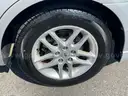 2011 Ford Fusion fleet maintained vehicle