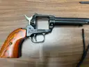 Lot of Seized Guns  (7) Total Guns