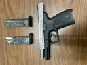 Lot of Seized Guns  (7) Total Guns