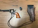 Lot of Seized Guns  (7) Total Guns
