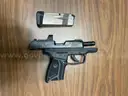 Lot of Seized Guns  (7) Total Guns