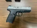 Lot of Seized Guns  (7) Total Guns