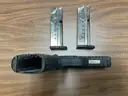 Lot of Seized Guns  (7) Total Guns