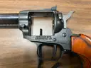 Lot of Seized Guns  (7) Total Guns