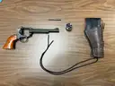 Lot of Seized Guns  (7) Total Guns