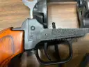 Lot of Seized Guns  (7) Total Guns
