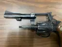 Lot of Seized Guns  (7) Total Guns