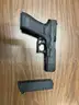 Glock 17 Gen 5 pistol