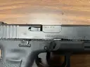 Glock 17 Gen 5 pistol