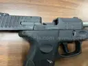 One Pistol Taurus G2C Confiscated Firearm