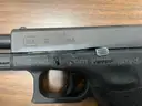 Glock 19 Gen 3 Confiscated Gun