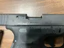 Glock 19 Gen 3 Confiscated Gun