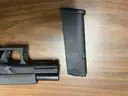 Glock 19 Gen 3 Confiscated Gun