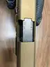 Confiscated Gun Glock 19