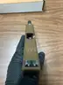 Confiscated Gun Glock 19