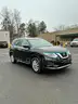 2019 Nissan Rogue SV AWD