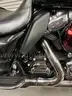2017 Harley-Davidson FLHX Street Glide Confiscated Motorcycle