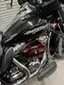 2017 Harley-Davidson FLHX Street Glide Confiscated Motorcycle