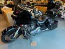 2017 Harley-Davidson FLHX Street Glide Confiscated Motorcycle