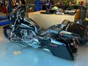 2017 Harley-Davidson FLHX Street Glide Confiscated Motorcycle