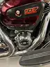 2017 Harley-Davidson FLHX Street Glide Confiscated Motorcycle