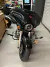 2017 Harley-Davidson FLHX Street Glide Confiscated Motorcycle