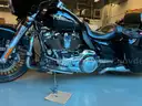 2017 Harley-Davidson FLHX Street Glide Confiscated Motorcycle