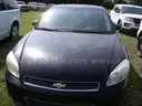 2009 Chevrolet Impala