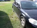 2009 Chevrolet Impala